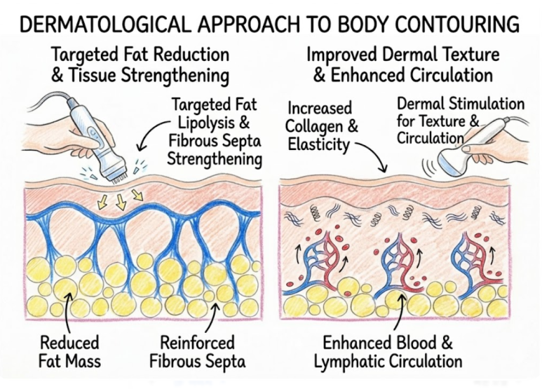 Don’t Miss Cellulite Care - Larian Cheongdam Clinic image 3