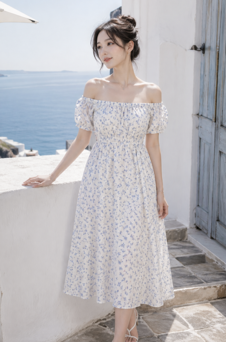 Off-Shoulder Shoulder and Upper Arm Line Care image 2