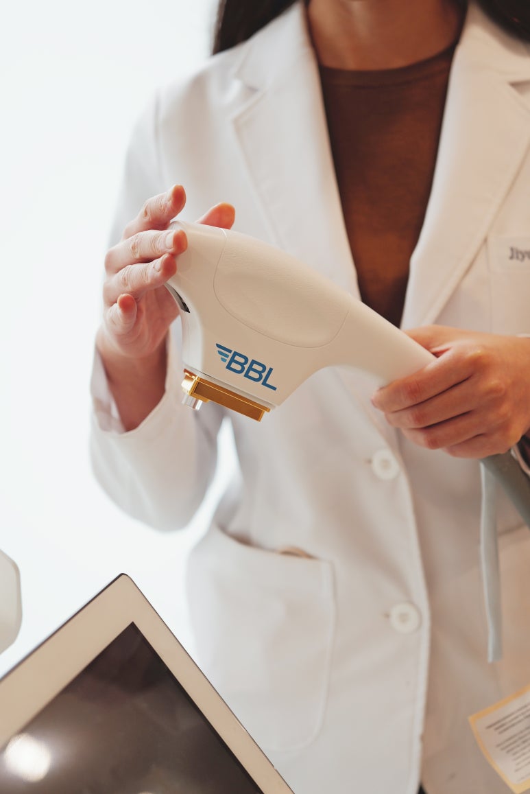 Why Diagnosing Blemishes Comes First with 비비엘히어로 image 2