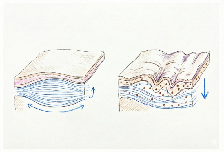Cheongdam Eye Thermage and Eye Ulthera: Differences and Selection Criteria image 2