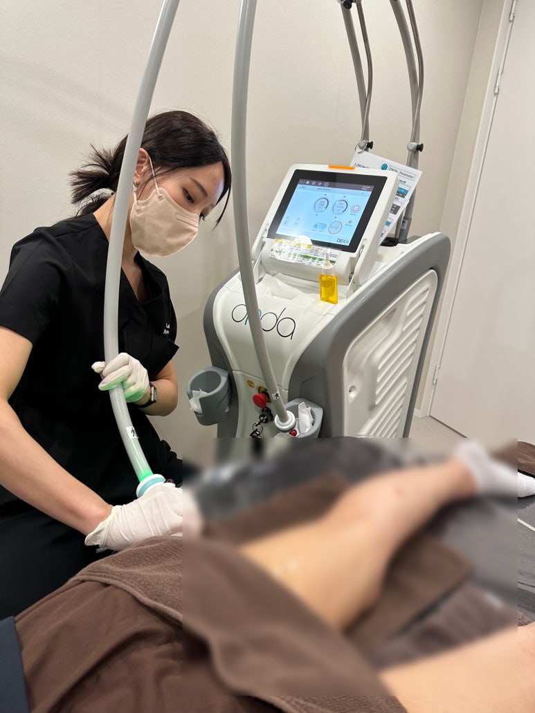 When Is the Right Time for Repeat Body Onda Lifting in Cheongdam? image 1