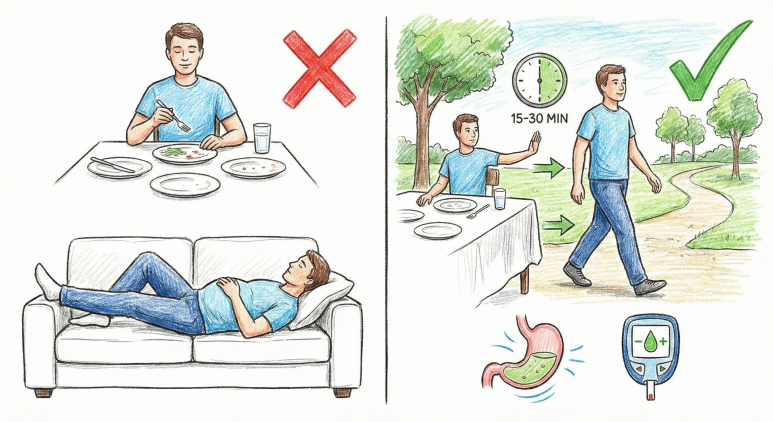 Two Key Diet Habits Dr. Kang Ji-yeon, Who Successfully Lost 10 kg, Recommends - Larian Cheongdam Clinic image 4