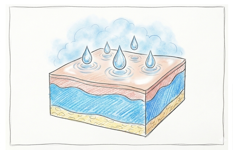 Densuty Effects: What Skin Losing Its Elasticity Needs - Larian Cheongdam Clinic image 4