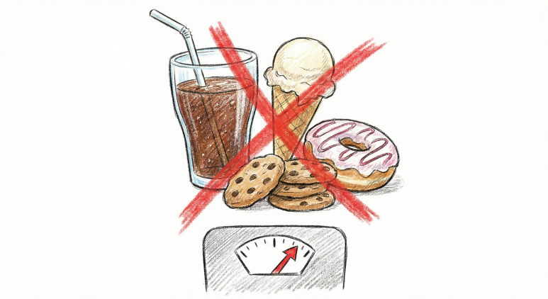 Two Key Diet Habits Dr. Kang Ji-yeon, Who Successfully Lost 10 kg, Recommends - Larian Cheongdam Clinic image 2