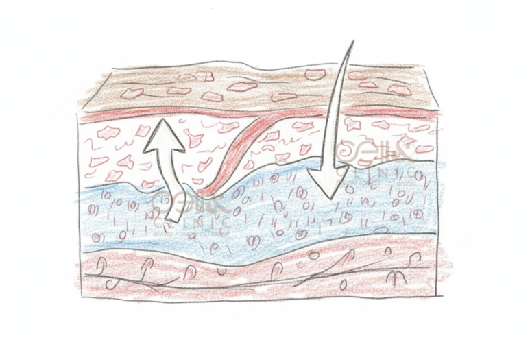 Tips for Creating Glowy Skin with a Cheongdam Thermage and Rejuran Combination image 1