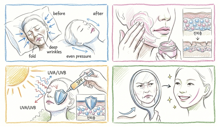 Comparing Types of Nasolabial Fold Procedures - Larian Cheongdam Clinic image 4