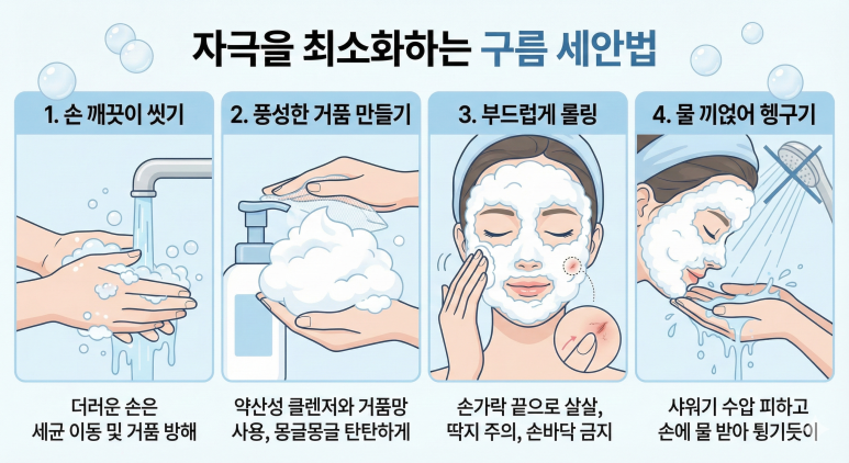 청담 비비엘히어로 시술 후 세안 언제 가장 적절할까 관련 이미지 5