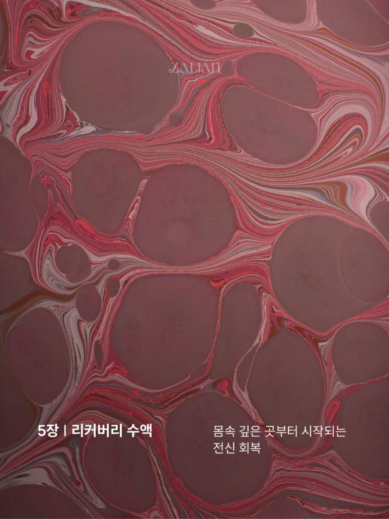 청담피부과 헤일리비버 NAD주사 효과 관련 이미지 3