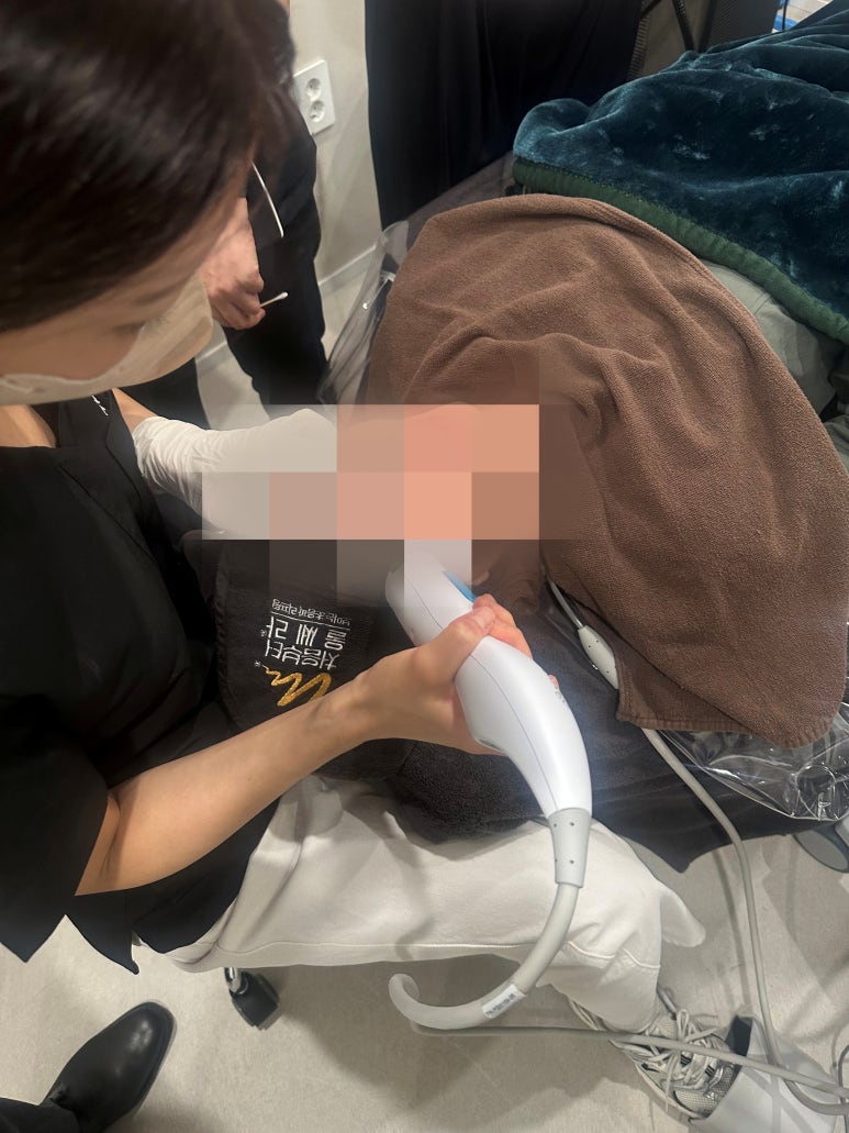 청담피부과 울쎄라 효과 어느 정도 기대할 수 있을까요 관련 이미지 4