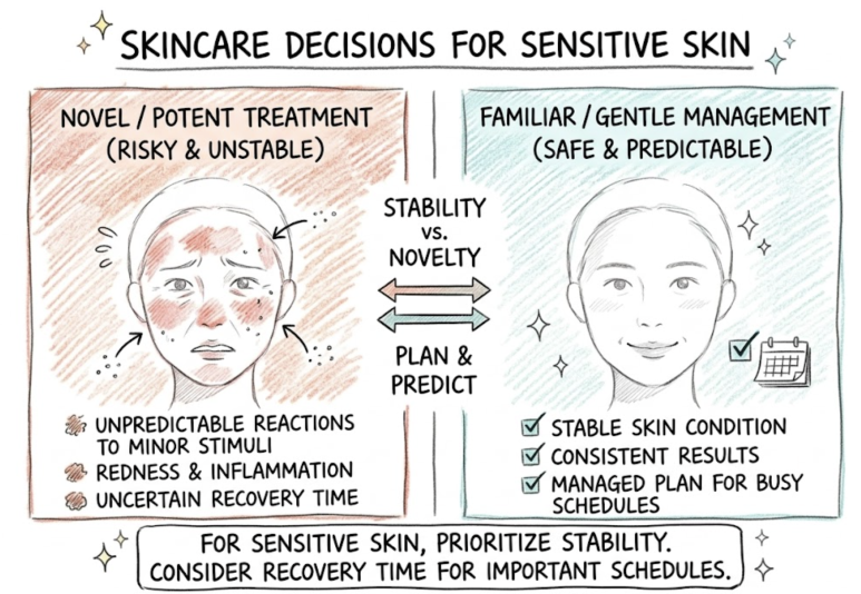 必리안청담의원 - Must-Check Recommended Skin Treatments One Week Before the Wedding image 1