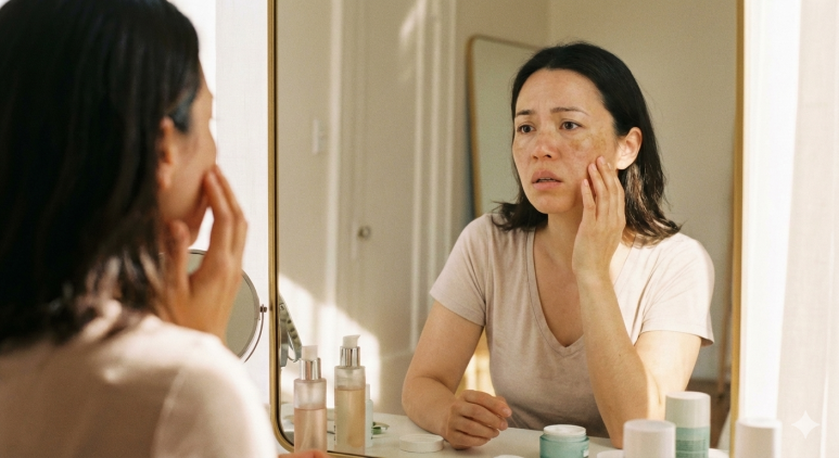 Why Diagnosing Blemishes Comes First with 비비엘히어로 image 1