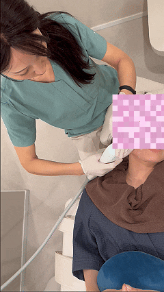 Is It Okay to Have Cheongdam LinearZ Again Just 2 Weeks After the Last Session? image 1
