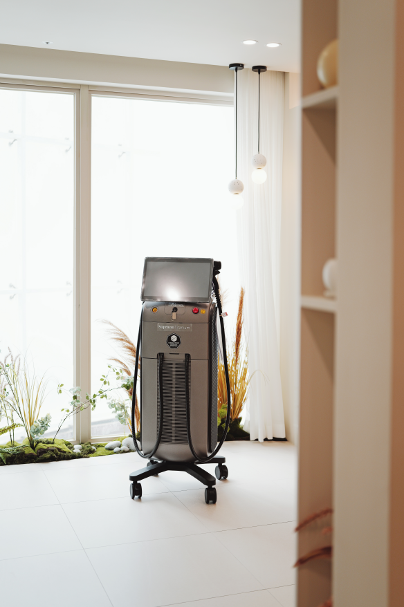 Cheongdam Dermatology Clinic Onda + Titanium Lifting / Ontanium Lifting image 5