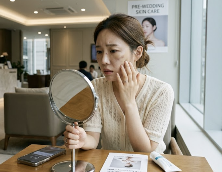 본식 2주 전 하면 안되는 시술 - 라리안청담의원 관련 이미지 5