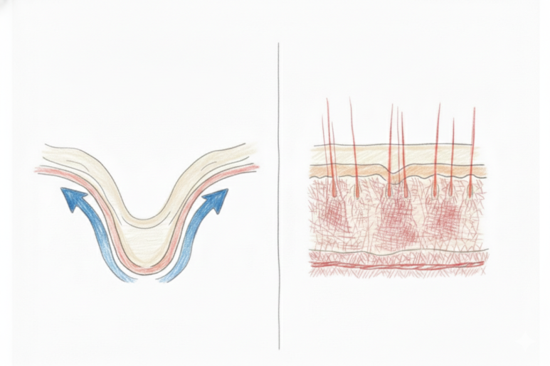 Why Cheongdam Thermage FLX Is Tightening, Not Lifting image 1