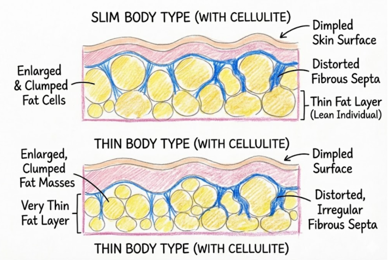 Don’t Miss Cellulite Care - Larian Cheongdam Clinic image 2