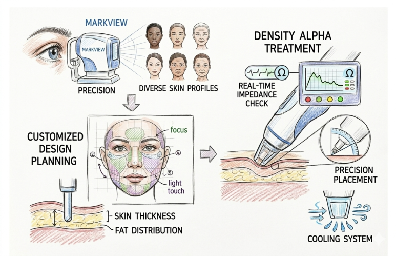 Densuty Effects: What Skin Losing Its Elasticity Needs - Larian Cheongdam Clinic image 3