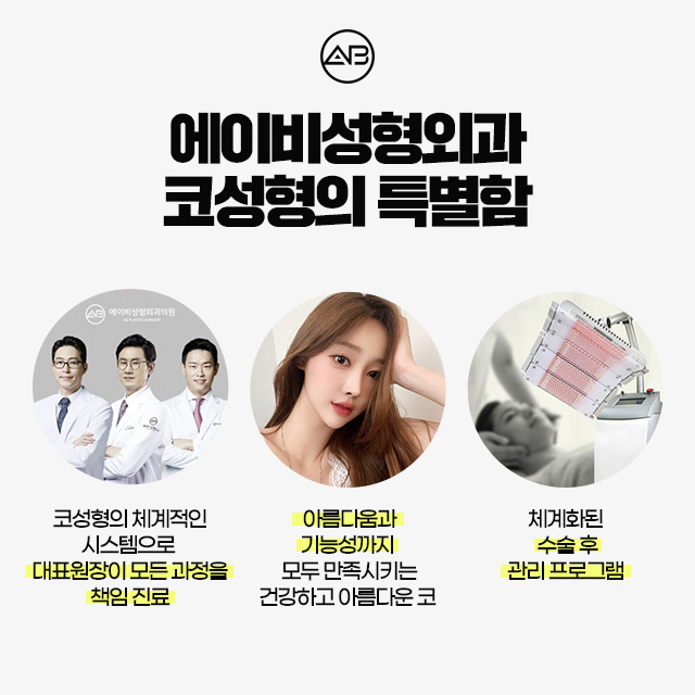 콧볼축소수술 코뚠뚠이의 해결책 관련 이미지 6