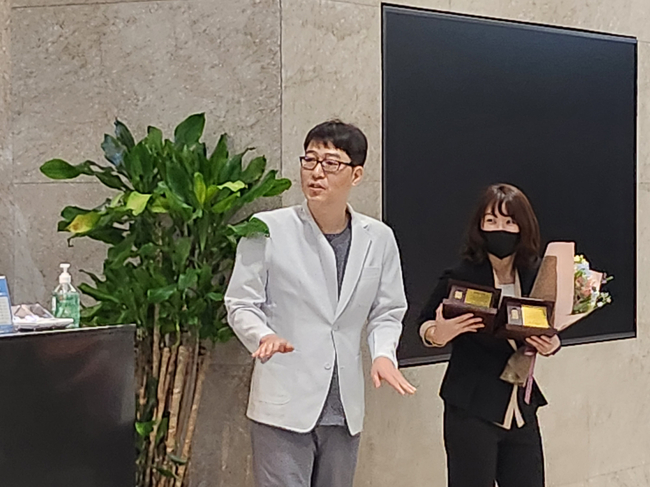 에이비성형외과 CS교육 실시! 관련 이미지 7
