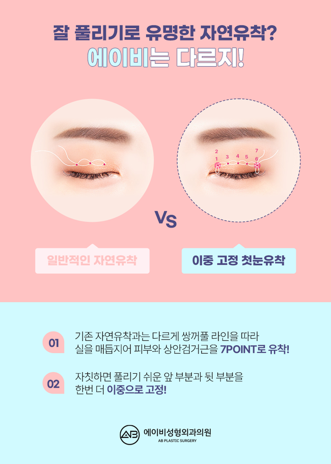 If You’re Looking for a Glamorous Double Eyelid Surgery, AB Plastic Surgery image 4