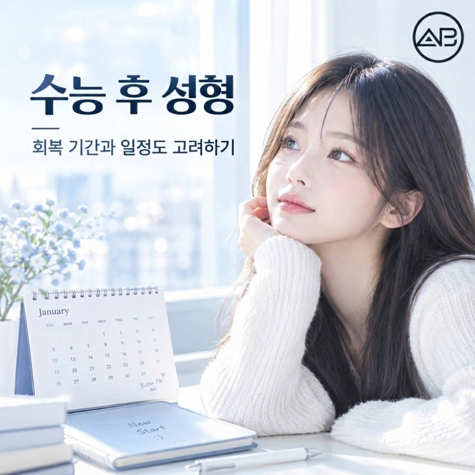 수험생성형 체크리스트, 첫눈성형 첫코성형 전 확인할 5가지 관련 이미지 5