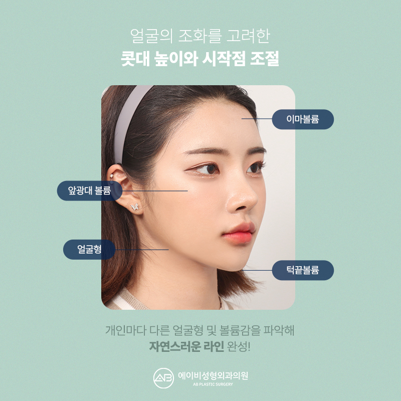 Key Points of AB Plastic Surgery’s Refined Nose Surgery image 8