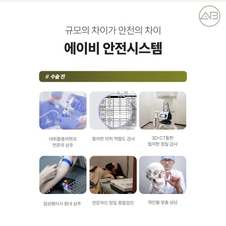 에이비성형외과 자가늑연골 비주라인 코재수술 시기와 교정 체크포인트 관련 이미지 16