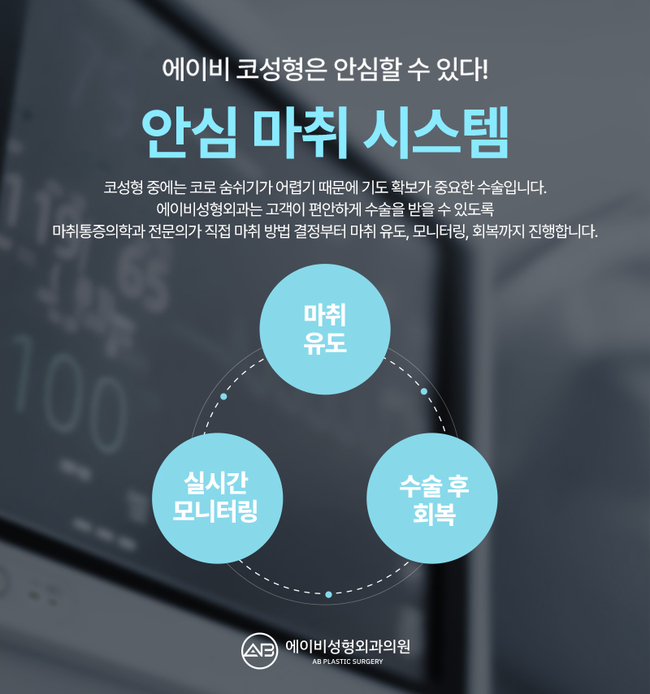 코성형비용 에이비성형외과에서 확인해봐 관련 이미지 6