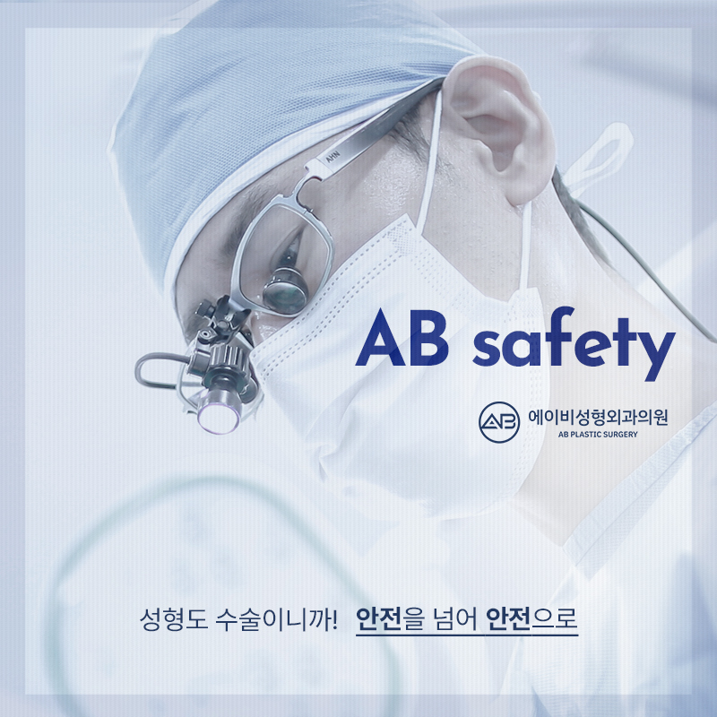 AB Plastic Surgery Safety System: Beyond Reassurance to Safety image 1