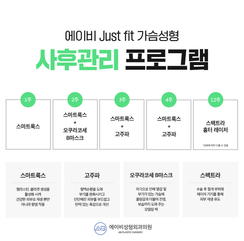 가슴성형전후 비교할때 이것도 참고 관련 이미지 4