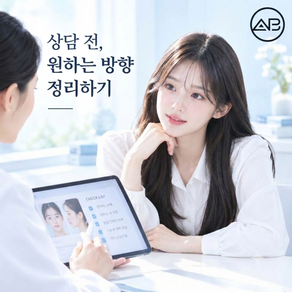 수험생성형 체크리스트, 첫눈성형 첫코성형 전 확인할 5가지 관련 이미지 4