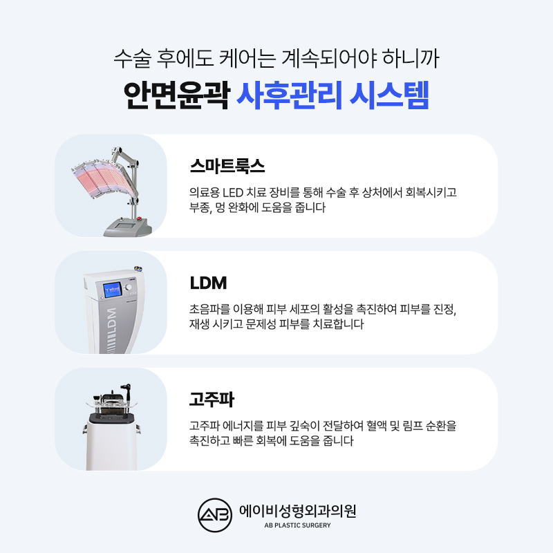 남자 윤곽수술잘하는곳 볼 때 고려해야 할 점 관련 이미지 13