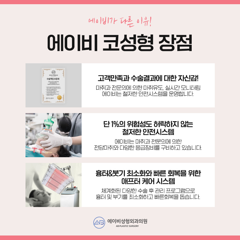 무보형물코성형 이렇게나 달라 관련 이미지 5
