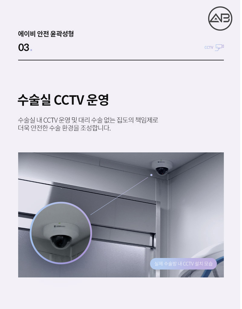 AB Plastic Surgery Facial Contouring Safety System image 4