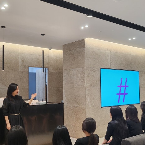 AB Plastic Surgery CS Training Session image 3