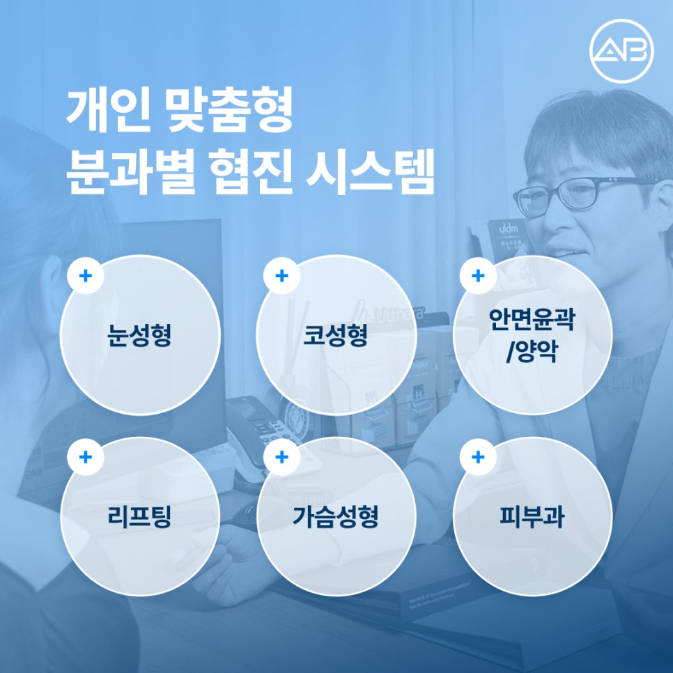 에이비성형외과의원 KIMA 국가 공식 인증으로 증명된 병원 의료 안전 시스템 서비스 기관 관련 이미지 5
