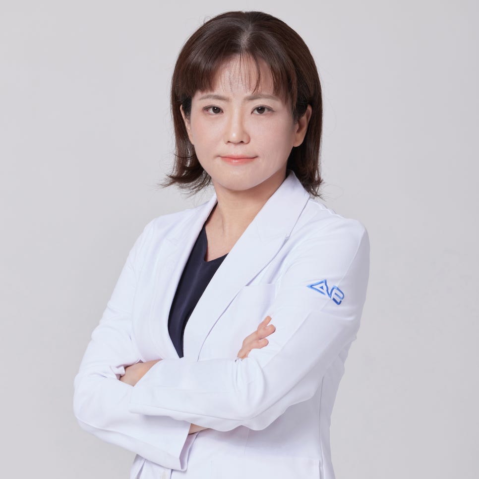 [E동아][에이비성형외과] 비주라인코성형, 동글뾰족 비주와 비순각교정이 핵심 관련 이미지 1