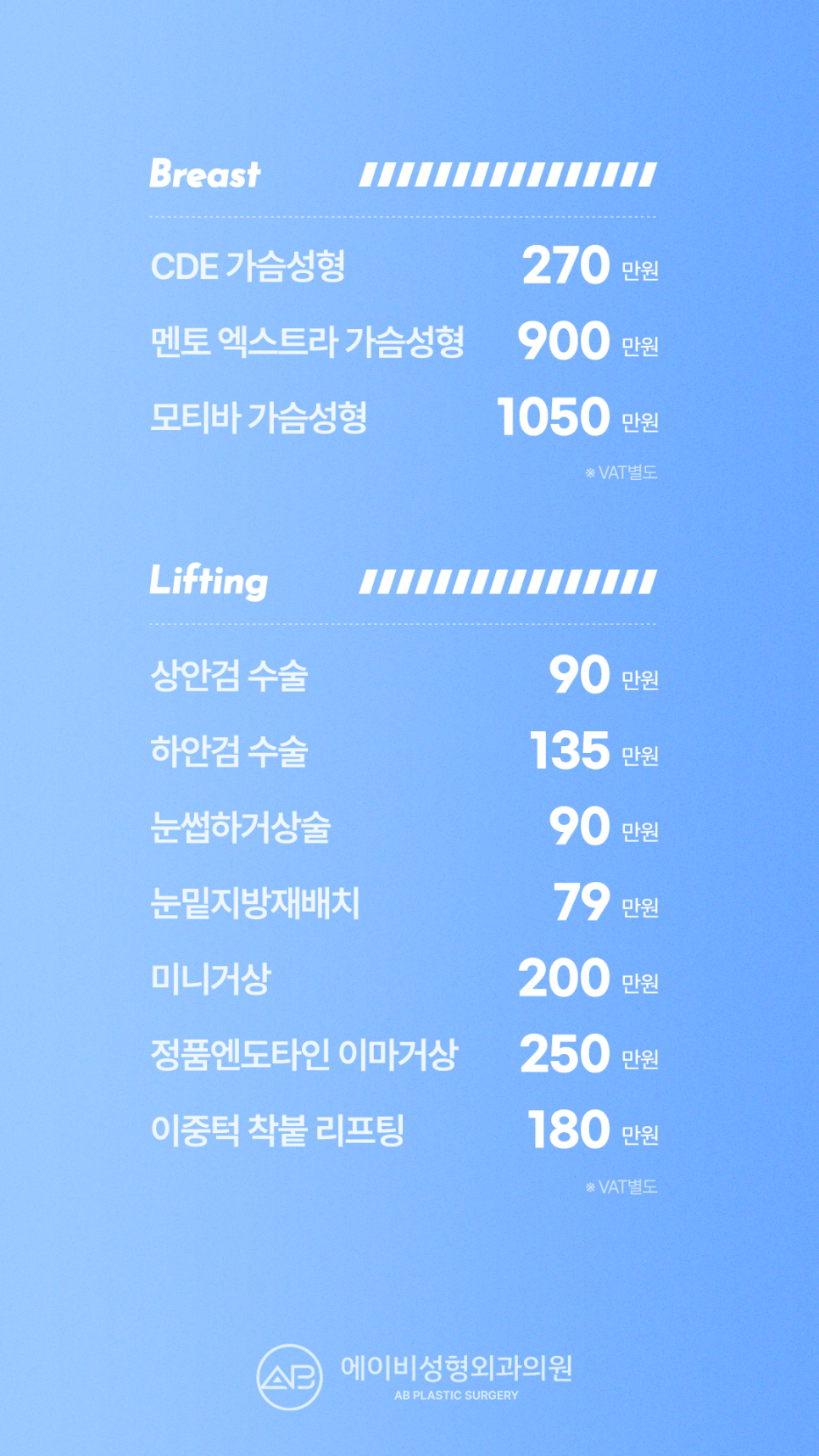 AB Plastic Surgery Clinic Summer Plastic Surgery 49% Discount Event image 5
