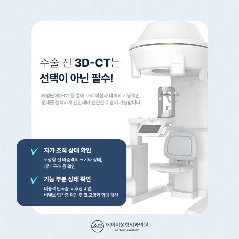 Key Points of AB Plastic Surgery’s Refined Nose Surgery image 5