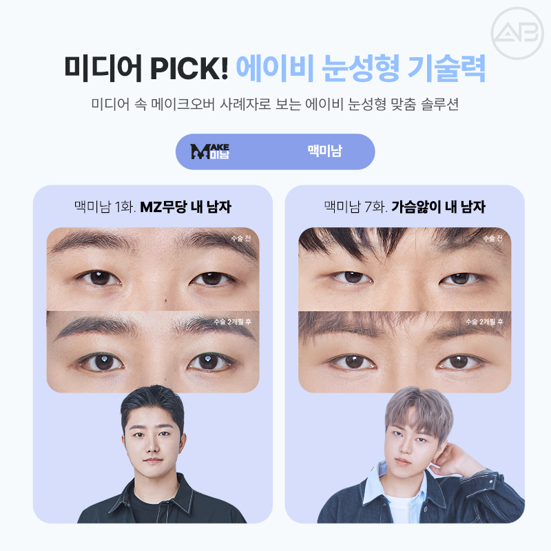 Transparent Adhesion for a Refined Look: AB Plastic Surgery for Attractive Eyes image 12