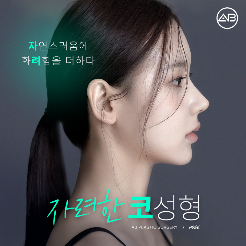 Key Points of AB Plastic Surgery’s Refined Nose Surgery image 1