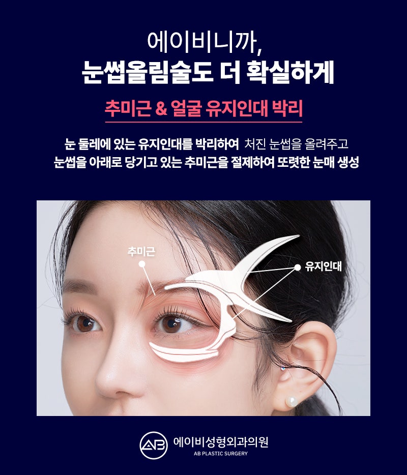 Curious About AB Plastic Surgery’s Brow Lift Surgery? image 6