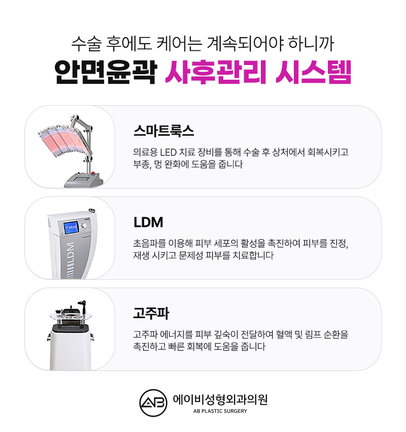 윤곽수술잘하는곳 볼 때 고려해야 할 점 관련 이미지 9