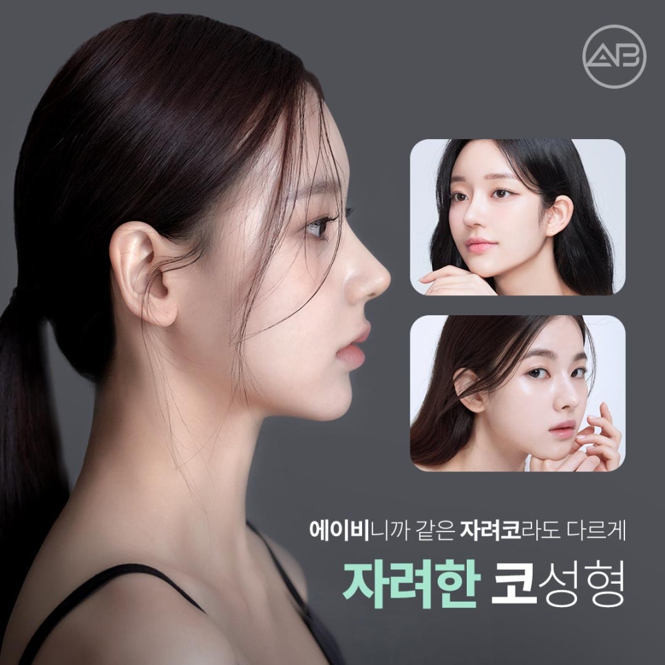 자려한코성형 원한다면 에이비성형외과 관련 이미지 1