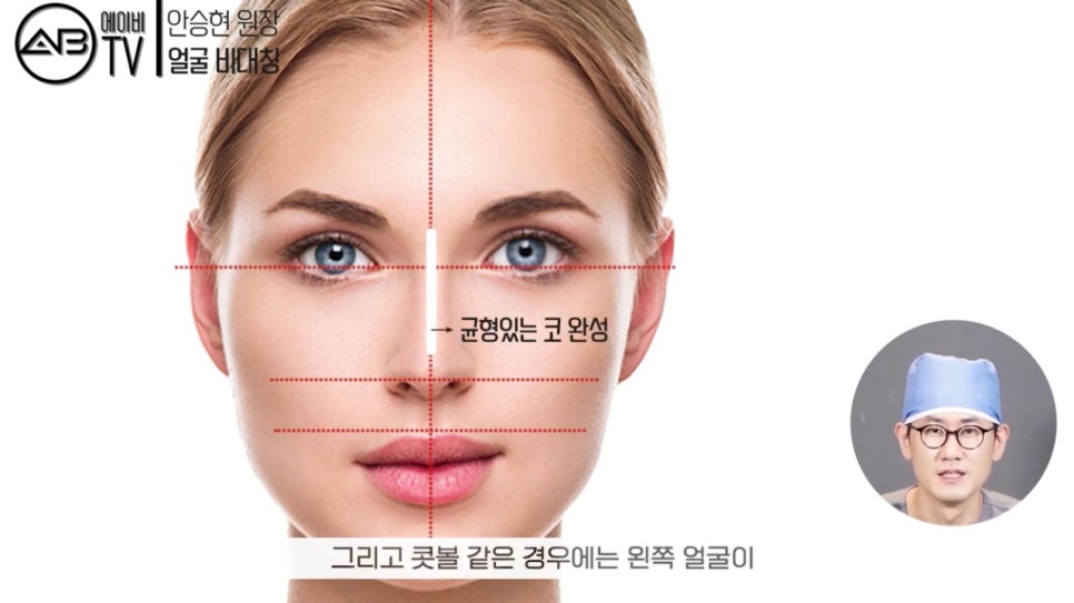 #에이비성형외과 #에이비TV #안면윤곽수술 #비대칭 관련 이미지 4