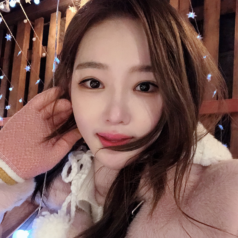 눈밑지방재배치흉터 보이지 않는 게 맞아요! 관련 이미지 1