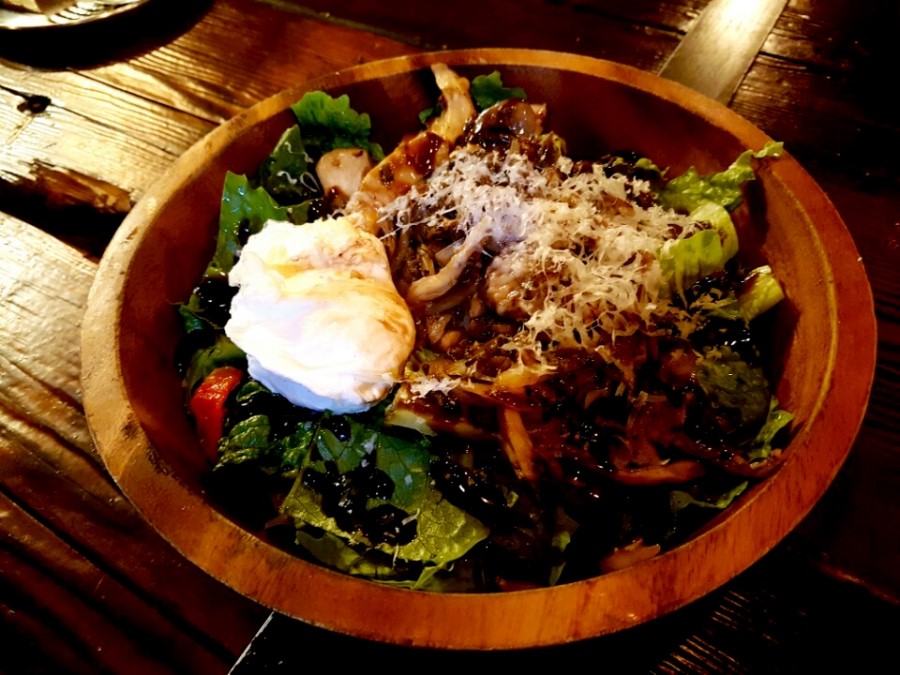 청담 맛집 미국향기 관련 이미지 1