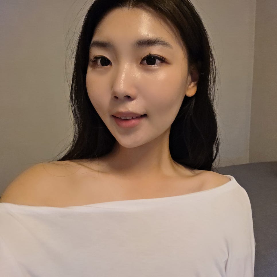 I Fixed My Thick Neck and Trapezius at Once image 3