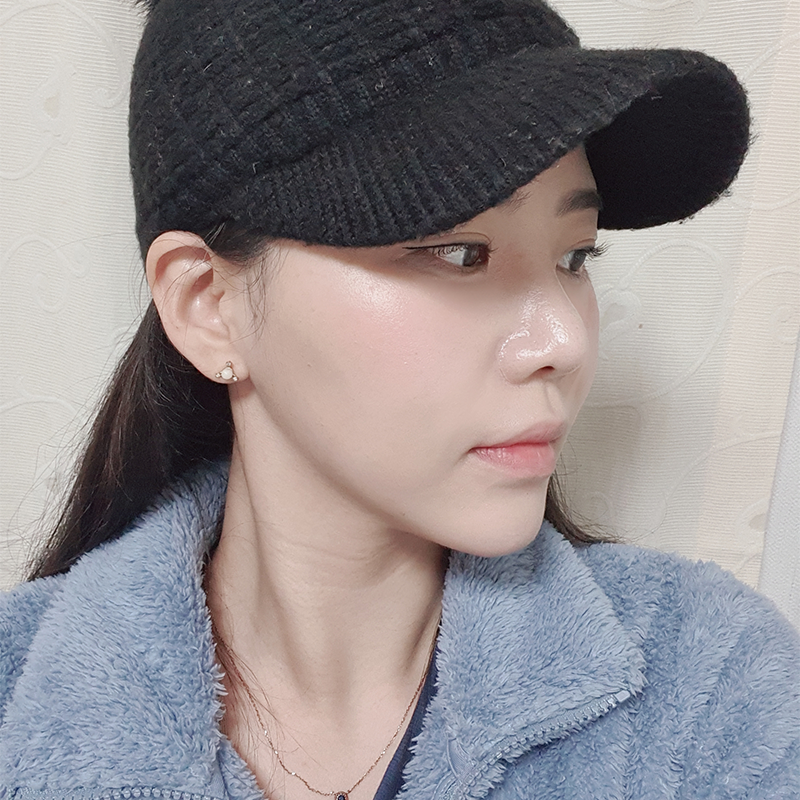 이중턱제거 이렇게 하면 됩니다! 관련 이미지 3