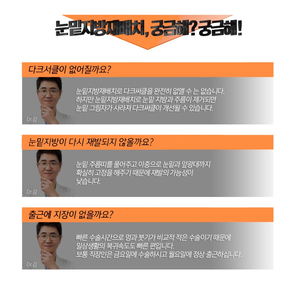 눈밑수술 병원 선택하는 기준 관련 이미지 6